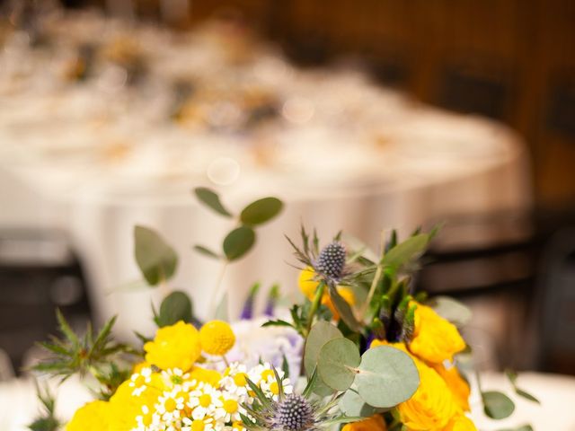 Le mariage de Jean-Christophe et Caroline à Saint-Nazaire, Loire Atlantique 33