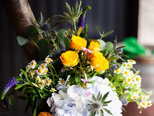 Le mariage de Jean-Christophe et Caroline à Saint-Nazaire, Loire Atlantique 35