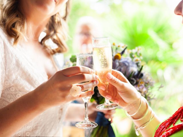 Le mariage de Jean-Christophe et Caroline à Saint-Nazaire, Loire Atlantique 39