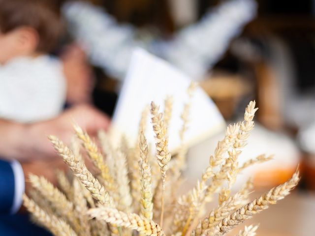 Le mariage de Jean-Christophe et Caroline à Saint-Nazaire, Loire Atlantique 42