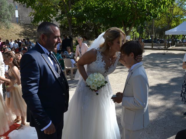Le mariage de Jean François et Christelle à Nice, Alpes-Maritimes 2