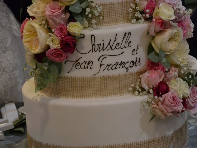 Le mariage de Jean François et Christelle à Nice, Alpes-Maritimes 4