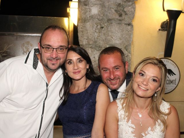 Le mariage de Jean François et Christelle à Nice, Alpes-Maritimes 5