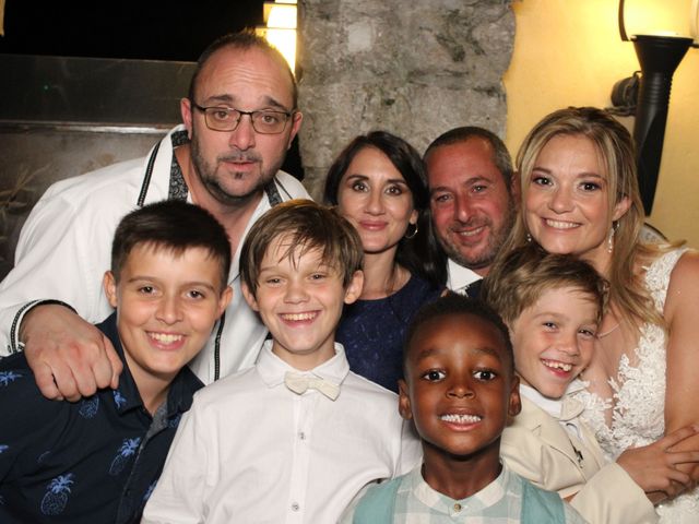 Le mariage de Jean François et Christelle à Nice, Alpes-Maritimes 6