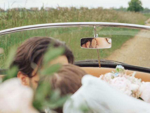 Le mariage de Lucas et Anaïs à Piennes, Meurthe-et-Moselle 20