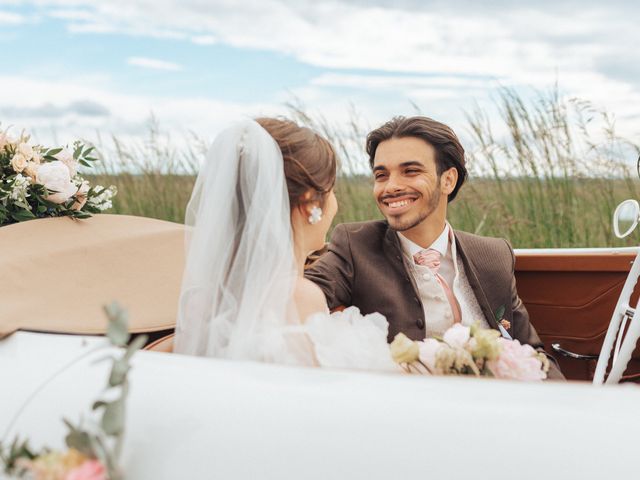 Le mariage de Lucas et Anaïs à Piennes, Meurthe-et-Moselle 21