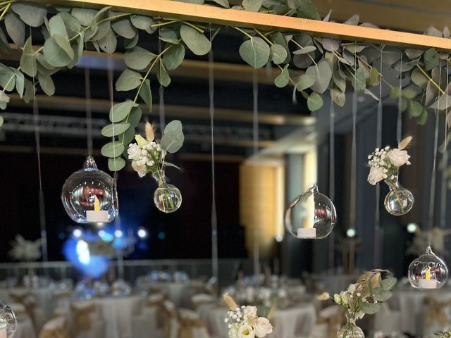 Le mariage de Thomas et Manon  à Gandrange, Moselle 4