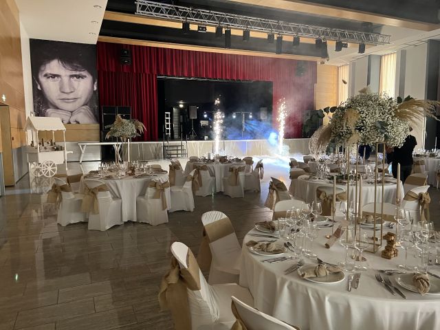 Le mariage de Thomas et Manon  à Gandrange, Moselle 5