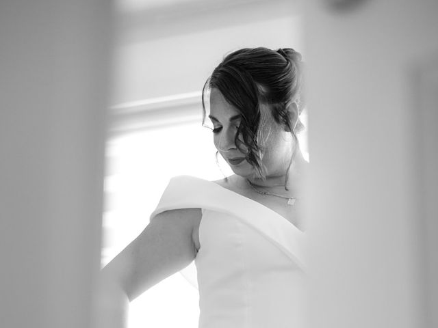 Le mariage de Thomas et Manon  à Gandrange, Moselle 9