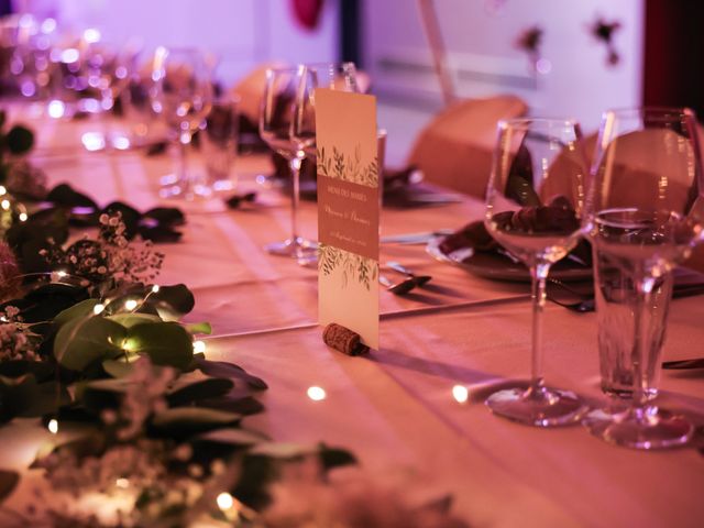 Le mariage de Thomas et Manon  à Gandrange, Moselle 19