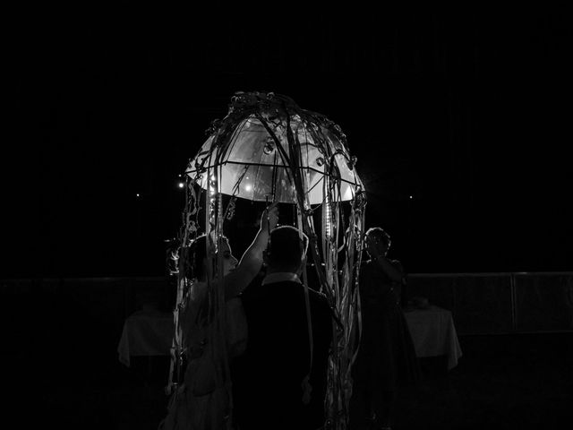 Le mariage de Thomas et Manon  à Gandrange, Moselle 25