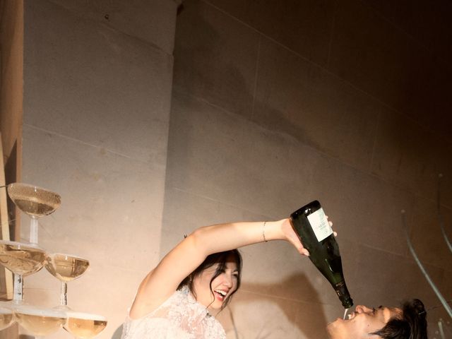Le mariage de Mark et Liliane à Lésigny, Seine-et-Marne 60