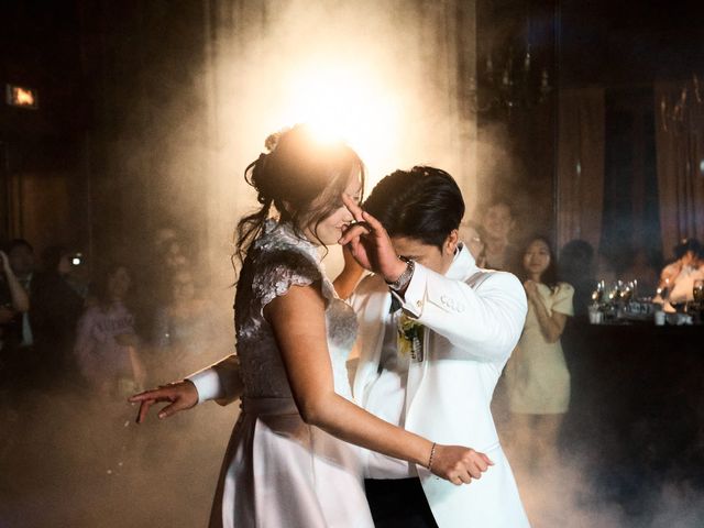 Le mariage de Mark et Liliane à Lésigny, Seine-et-Marne 63