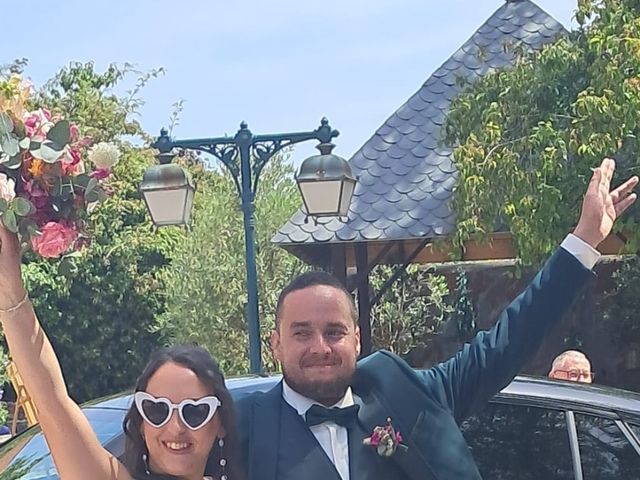 Le mariage de Payet  et Jessica &amp; Mikaël  à Lorient, Morbihan 3