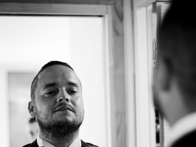 Le mariage de Payet  et Jessica &amp; Mikaël  à Lorient, Morbihan 6