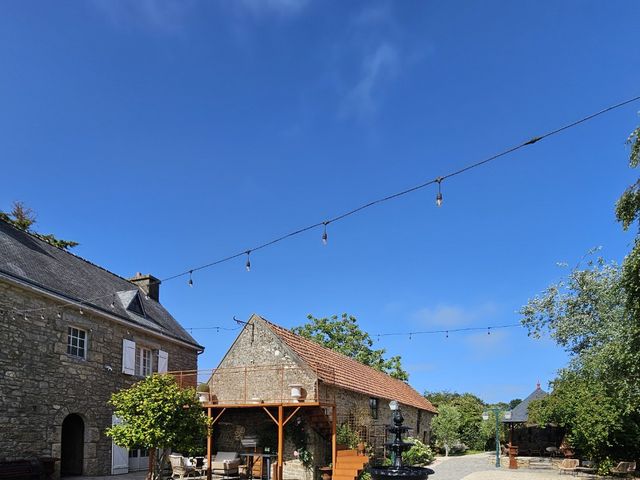 Le mariage de Payet  et Jessica &amp; Mikaël  à Lorient, Morbihan 2