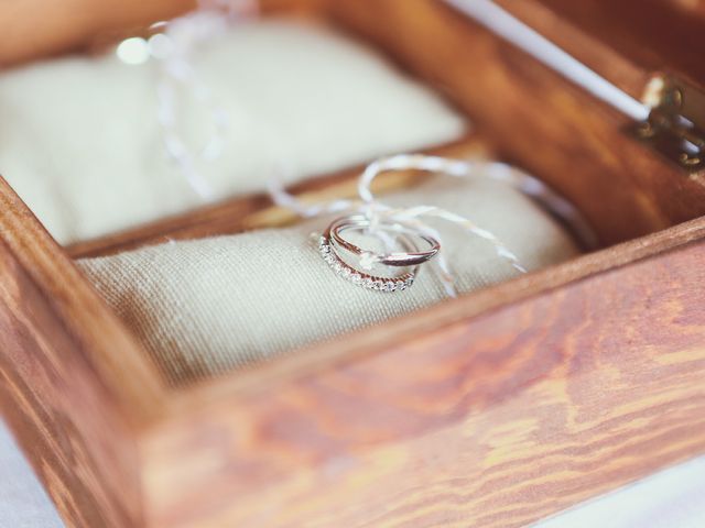 Le mariage de Yoann et Jenny à Bouillac, Dordogne 3