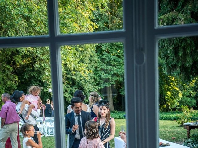 Le mariage de Christophe et Marie-Isabelle à Scy-Chazelles, Moselle 29