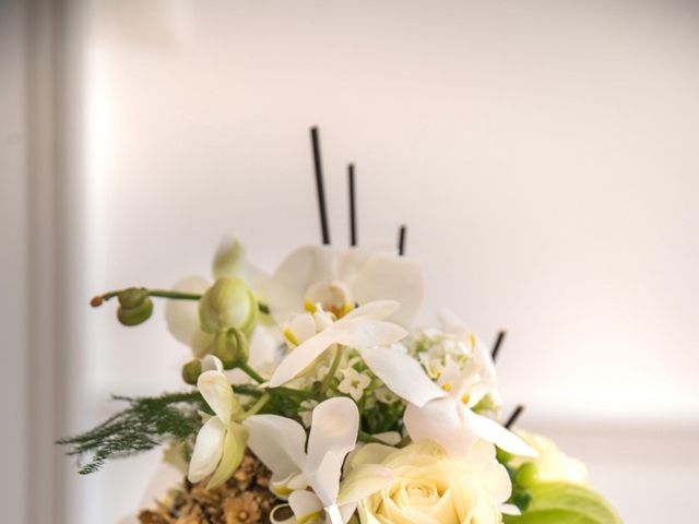 Le mariage de Christophe et Marie-Isabelle à Scy-Chazelles, Moselle 36