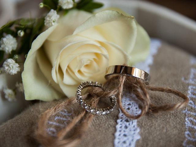 Le mariage de Jean-Pierre et Amélie à La Rochelle, Charente Maritime 6