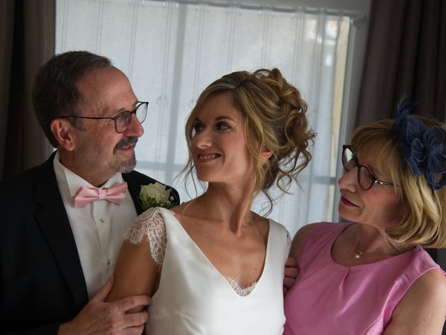 Le mariage de Jean-Pierre et Amélie à La Rochelle, Charente Maritime 16