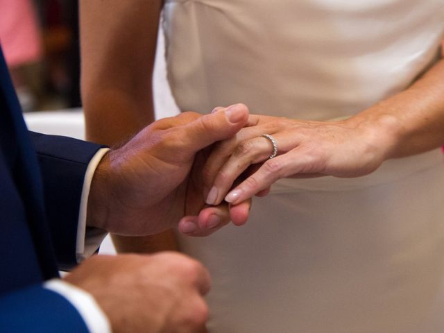 Le mariage de Jean-Pierre et Amélie à La Rochelle, Charente Maritime 26