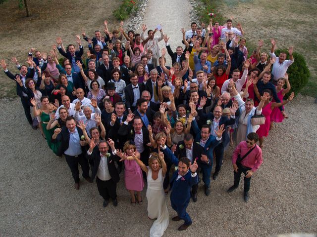 Le mariage de Jean-Pierre et Amélie à La Rochelle, Charente Maritime 30