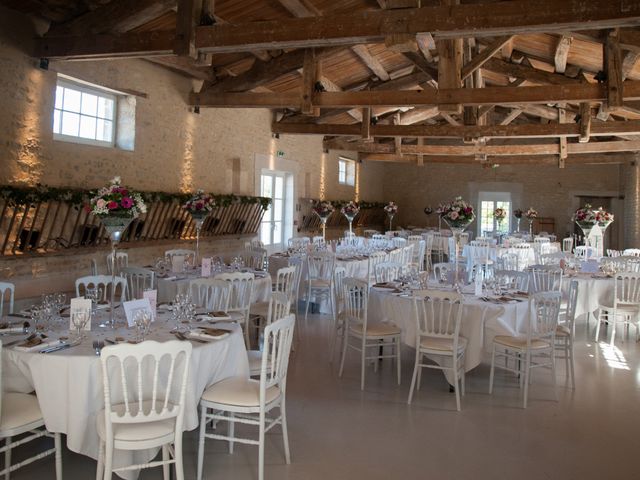 Le mariage de Jean-Pierre et Amélie à La Rochelle, Charente Maritime 32