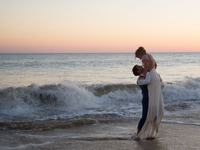 Le mariage de Jean-Pierre et Amélie à La Rochelle, Charente Maritime 50