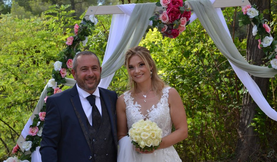 Le mariage de Jean François et Christelle à Nice, Alpes-Maritimes