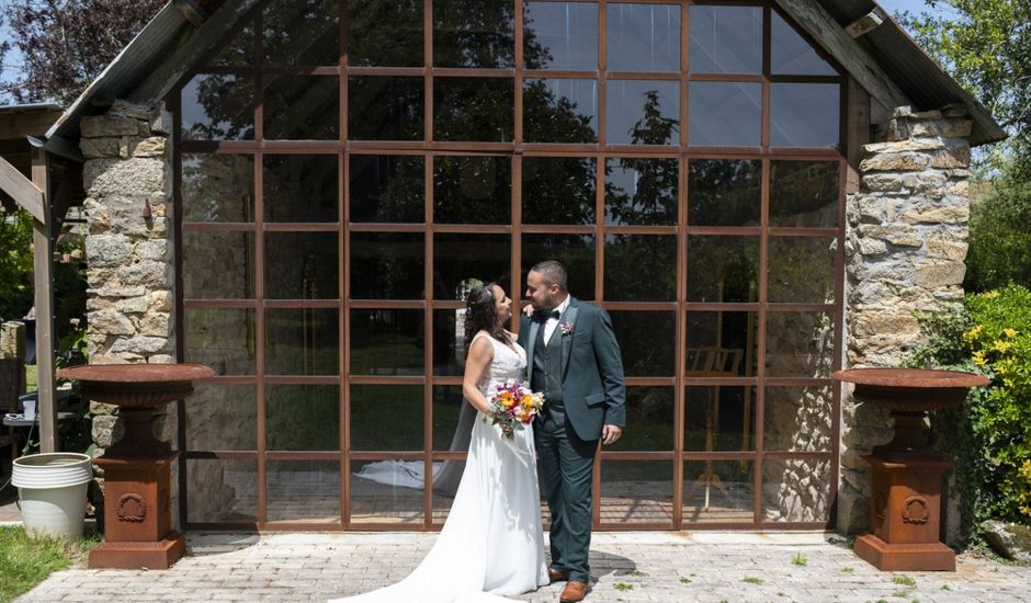 Le mariage de Payet  et Jessica & Mikaël  à Lorient, Morbihan