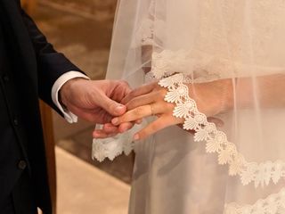 Le mariage de Pierre-Yves et Bertille 3