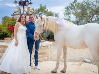 Le mariage de Valérie et Nicolas