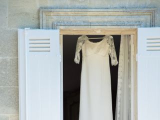 Le mariage de Mélanie et Jolberto 2