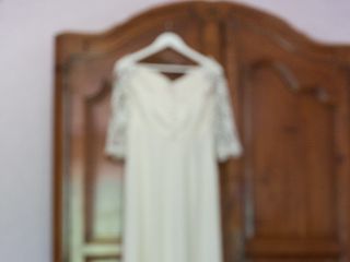Le mariage de Mélanie et Jolberto 3