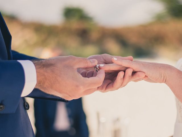 Le mariage de Arnaud et Marion à Île de Batz, Finistère 5