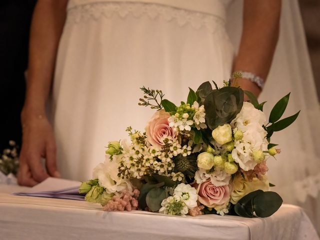 Le mariage de Bertille et Pierre-Yves à Héric, Loire Atlantique 1