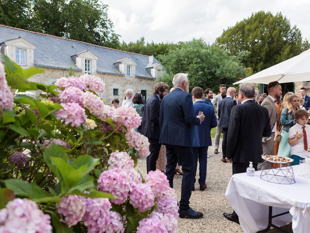 Le mariage de Bertille et Pierre-Yves à Héric, Loire Atlantique 13