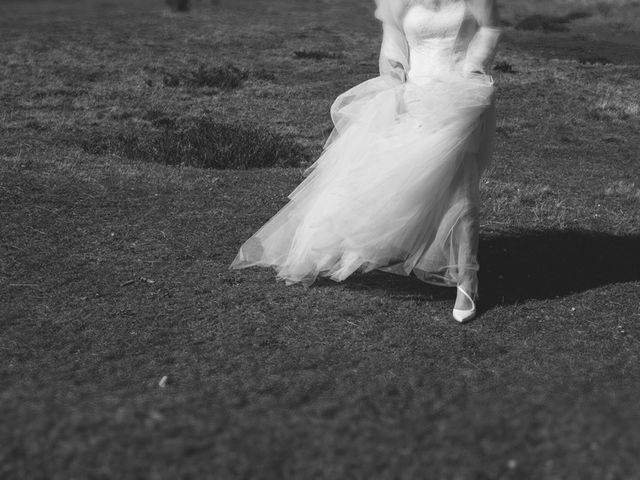 Le mariage de Xavier et Nadège à Marsat, Puy-de-Dôme 1