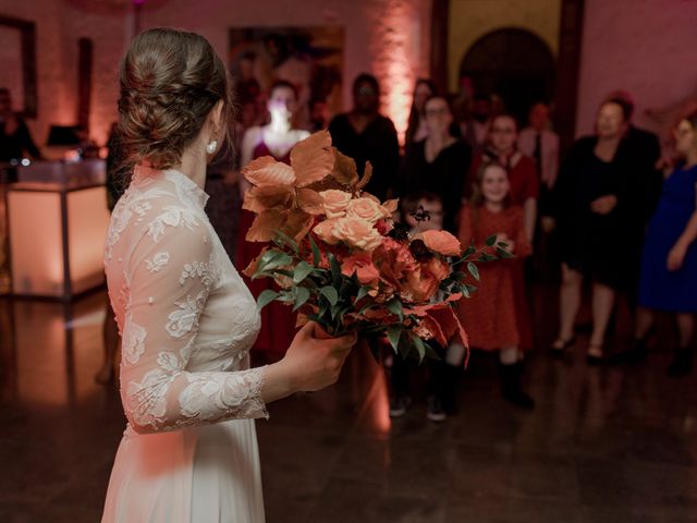 Le mariage de Jérôme et Marine à Les Molières, Essonne 9