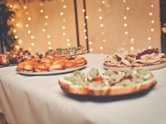 Le mariage de Damien et Julie à Forbach, Moselle 20