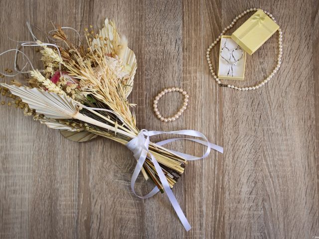 Le mariage de Allan et Auriane à Teloché, Sarthe 22