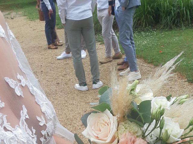 Le mariage de Maxime  et Déborah à Angoulême, Charente 9