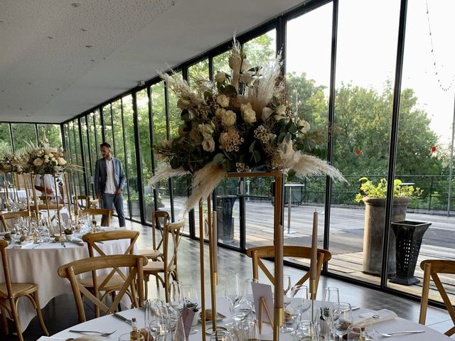 Le mariage de Maxime  et Déborah à Angoulême, Charente 13