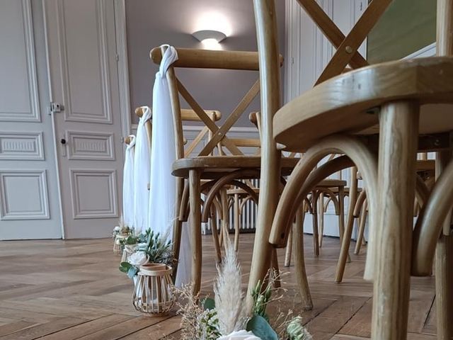 Le mariage de Maxime  et Déborah à Angoulême, Charente 19