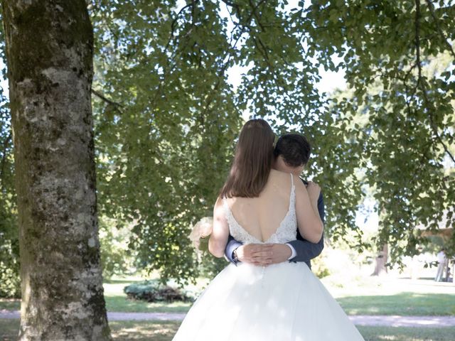 Le mariage de Raphaël et Sonia à Feytiat, Haute-Vienne 10