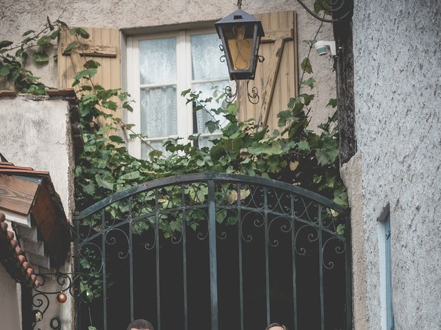 Le mariage de Cyril et Alexandra à Louveciennes, Yvelines 11