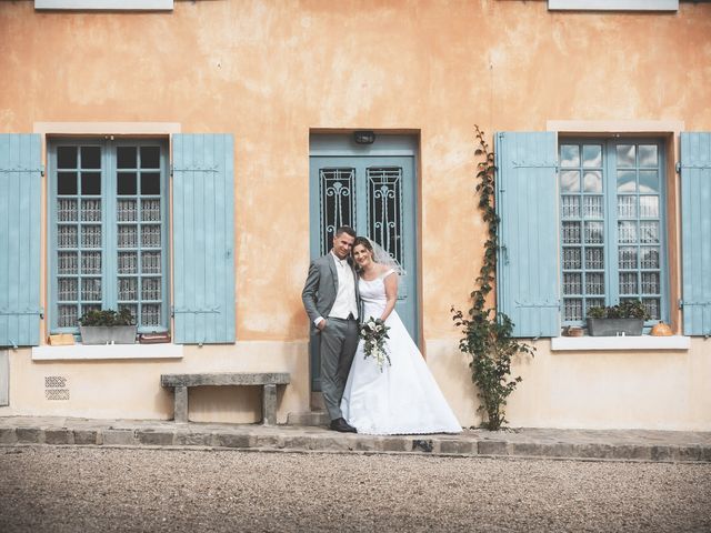 Le mariage de Cyril et Alexandra à Louveciennes, Yvelines 12