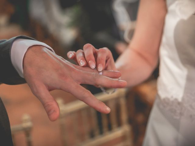 Le mariage de Cyril et Alexandra à Louveciennes, Yvelines 35