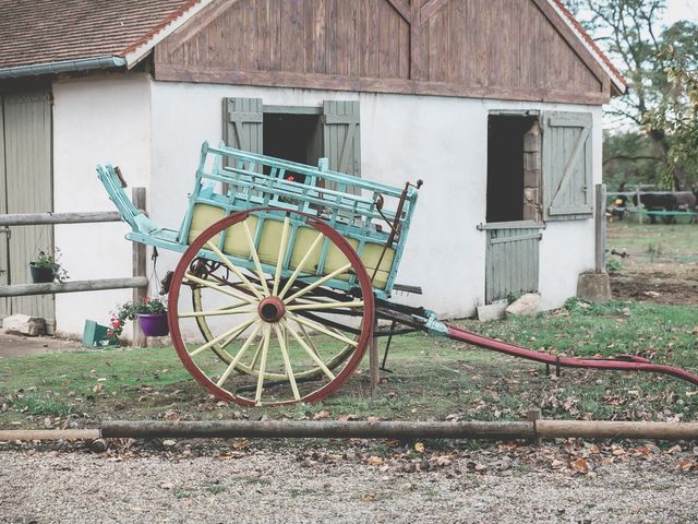 Le mariage de Cyril et Alexandra à Louveciennes, Yvelines 43